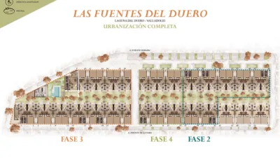Detached house on Calle Fuente Dorada and C/ Fuente La Fama, S/N photo 17