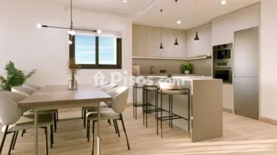 Piso – Torrevieja - Vista 2