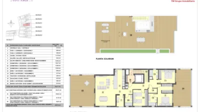 Apartment on Carrer Romaní, s/n photo 8