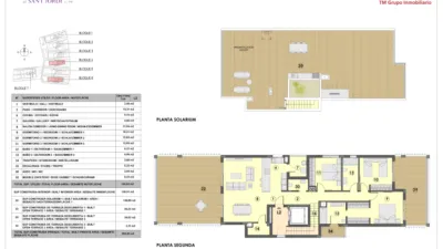 Apartment on Carrer Romaní, s/n photo 8