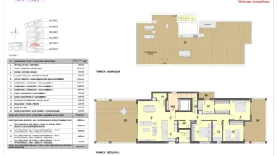 Apartment on Carrer Romaní, s/n photo 8
