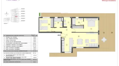 Apartment on Carrer Romaní, s/n photo 8