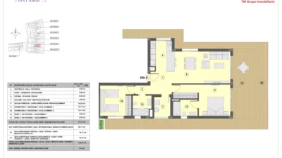 Apartment on Carrer Romaní, s/n photo 8