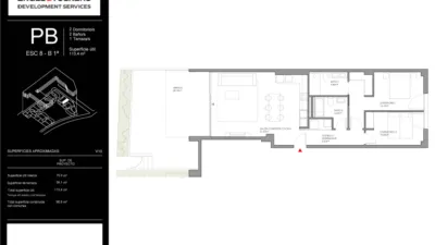 Apartment in Molí de Baix-Bardají photo 19