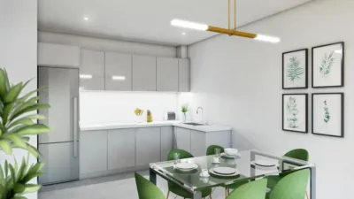 Apartment on Calle de María de las Mercedes, s/n photo 2