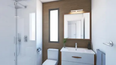 Apartment on Calle de María de las Mercedes, s/n photo 5