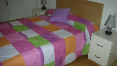 Piso – Cariño - Vista 4