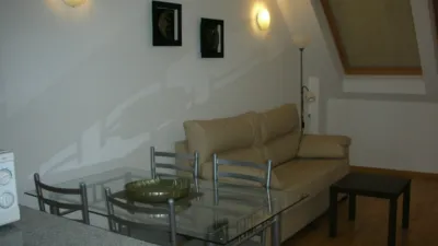 Piso – Cariño - Vista 3
