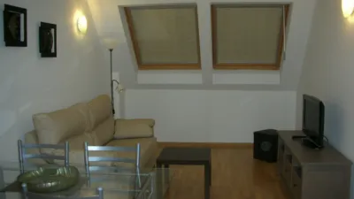 Piso – Cariño - Vista 2