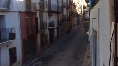 Casa unifamiliar en venta en Calle Hispano America, Mora de Rubielos de 160.000 €