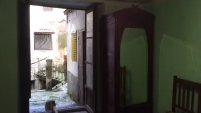 Casa unifamiliar en venta en Calle Hispano America, Mora de Rubielos de 160.000 €