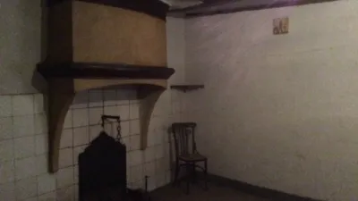 Casa unifamiliar en venta en Calle Hispano America, Mora de Rubielos de 160.000 €