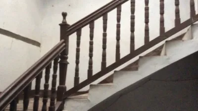 Casa unifamiliar en venta en Calle Hispano America, Mora de Rubielos de 160.000 €