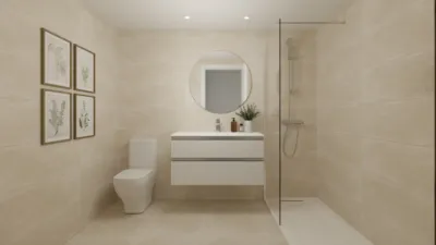 Promoción Llunare, Calle Melisa s/n. Valterna-Terramelar (Paterna) de 328.000 €