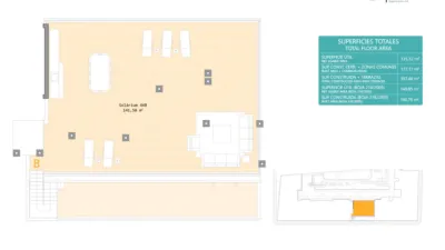 Apartment on Antonio Pintor Street, 20 photo 16