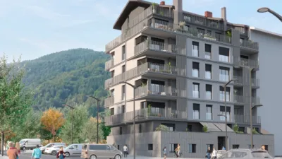 Apartment at Iturrialdea Street, 19-21 photo 2