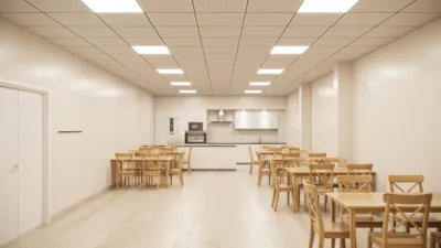 Promoción Green Olarizu, San Cristóbal-Adurtza (Vitoria - Gasteiz) de 318.000 €
