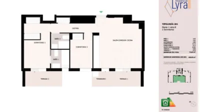 Apartment on Calle Provisional, S/N photo 15