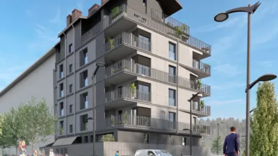 Apartment at Iturrialdea Street, 19-21 photo 6