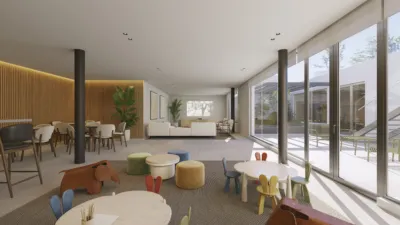 Promoción Residencial Inbisa Viñas Viejas, Calle Miguel Ángel Cantero Oliva y C/ Francisco Tomás y Valiente s/n. Viñas Viejas (Boadilla del Monte) de 756.900 €