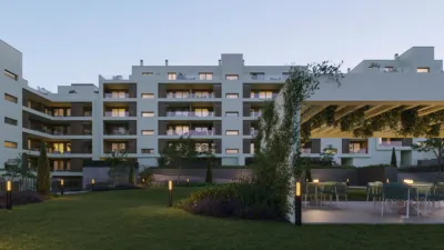 Apartment on Avenida Aranzana with C/ Isabel de Castilla, S/N photo 3