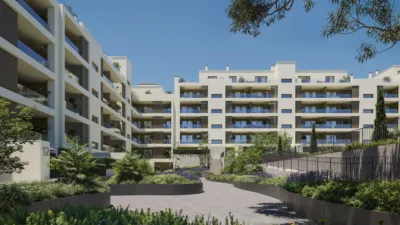 Apartment on Avenida Aranzana with C/ Isabel de Castilla, S/N photo 9