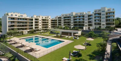 Penthouse on Avenida Aranzana with C/ Isabel de Castilla, S/N photo 4