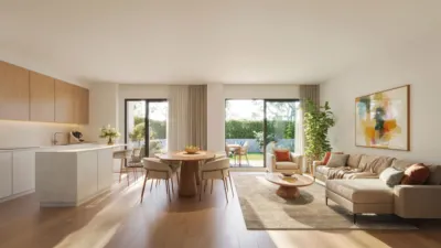 Apartment on Avenida Aranzana with C/ Isabel de Castilla, S/N photo 6