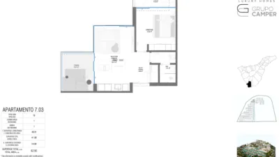 Apartment on Verona Street, Corner of Venice Street, S/N photo 31