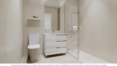 Promoción Los Altos de Villalba, Calle Galapagar 30. Parque de La Coruña-Las Suertes (Collado Villalba) de 184.285 €