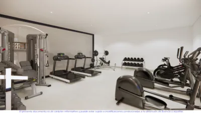 Promoción Los Altos de Villalba, Calle Galapagar 30. Parque de La Coruña-Las Suertes (Collado Villalba) de 184.285 €