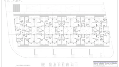 Promoción Los Altos de Villalba, Calle Galapagar 30. Parque de La Coruña-Las Suertes (Collado Villalba) de 184.285 €