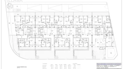 Promoción Los Altos de Villalba, Calle Galapagar 30. Parque de La Coruña-Las Suertes (Collado Villalba) de 184.285 €