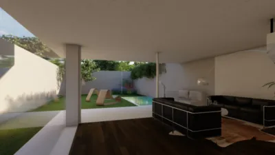 Promoción Residencial Montefino, Urbanización Torreguil s/n. Sangonera la Verde (Distrito Pedanías Oeste. Murcia Capital) de 300.000 €