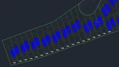 Promoción Residencial Montefino, Urbanización Torreguil s/n. Sangonera la Verde (Distrito Pedanías Oeste. Murcia Capital) de 300.000 €