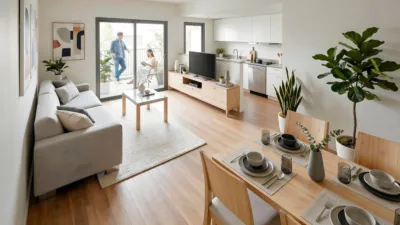 Promoción Palau de Trenor, Calle Médico Ballester 3. Centre (Paterna) de 237.650 €