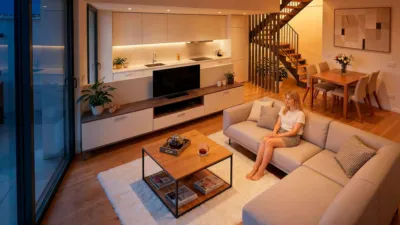 Promoción Palau de Trenor, Calle Médico Ballester 3. Centre (Paterna) de 237.650 €