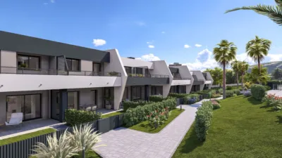 Casa – Alicante - Alacant - Vista 3