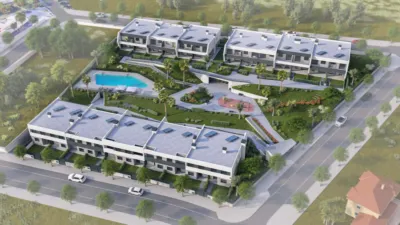 Casa – Alicante - Alacant - Vista 2
