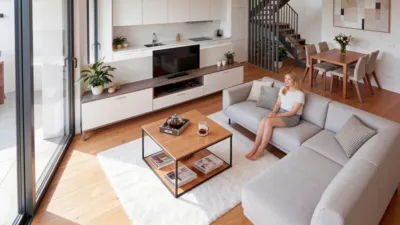 Promoción Palau de Trenor, Calle Médico Ballester 3. Centre (Paterna) de 237.650 €