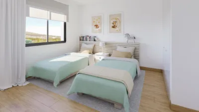 Casa – Alicante - Alacant - Vista 2