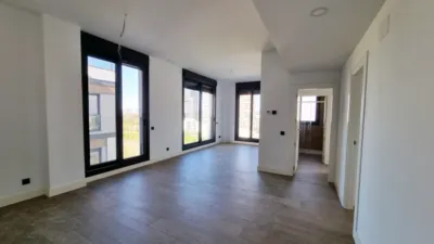 Promoción El Pinar de Caleruega, Calle Caleruega 79. Costillares (Distrito Ciudad Lineal. Madrid Capital) de 930.000 €