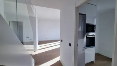 Promoción El Pinar de Caleruega, Calle Caleruega 79. Costillares (Distrito Ciudad Lineal. Madrid Capital) de 930.000 €