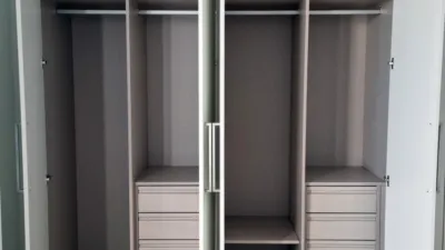 Promoción El Pinar de Caleruega, Calle Caleruega 79. Costillares (Distrito Ciudad Lineal. Madrid Capital) de 930.000 €