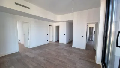 Promoción El Pinar de Caleruega, Calle Caleruega 79. Costillares (Distrito Ciudad Lineal. Madrid Capital) de 930.000 €