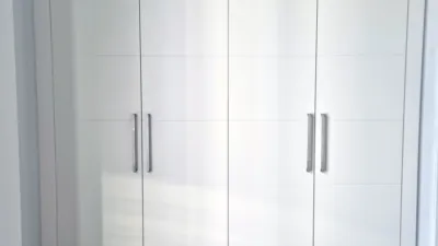 Promoción El Pinar de Caleruega, Calle Caleruega 79. Costillares (Distrito Ciudad Lineal. Madrid Capital) de 930.000 €