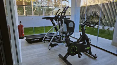 Promoción El Pinar de Caleruega, Calle Caleruega 79. Costillares (Distrito Ciudad Lineal. Madrid Capital) de 930.000 €