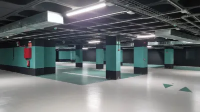 Promoción El Pinar de Caleruega, Calle Caleruega 79. Costillares (Distrito Ciudad Lineal. Madrid Capital) de 930.000 €