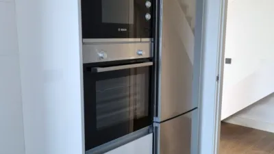 Promoción El Pinar de Caleruega, Calle Caleruega 79. Costillares (Distrito Ciudad Lineal. Madrid Capital) de 930.000 €