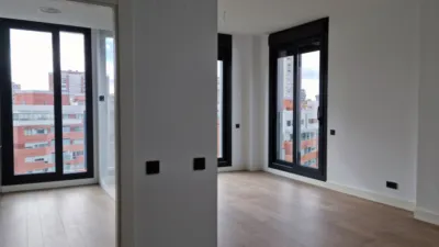 Promoción El Pinar de Caleruega, Calle Caleruega 79. Costillares (Distrito Ciudad Lineal. Madrid Capital) de 930.000 €